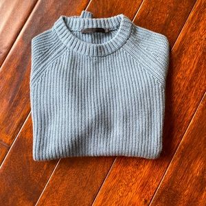 Never Worn Jenni Kayne Cashmere Fisherman
